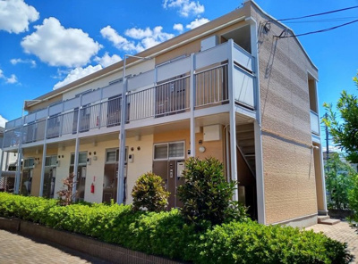 【外観】 | コスモ