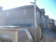 ミモザ・コートの画像