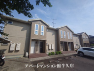 Parkside　ひたち野の画像