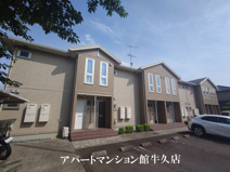 Parkside　ひたち野の画像