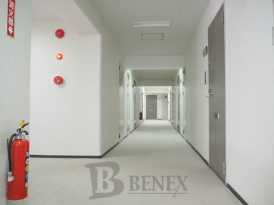 【その他共用部分】 | メイツ新宿なつめ坂 | メイツ新宿なつめ坂の共用部分です