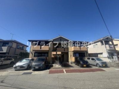 【外観】 | クラスティーナ