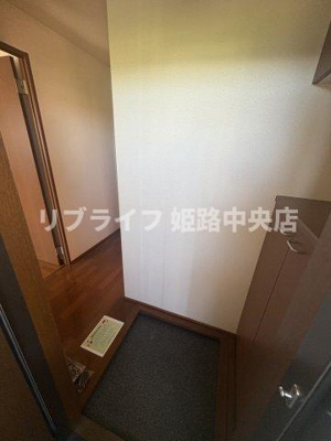 【玄関】 | クラスティーナ