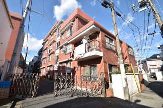 【外観】 | 物件のお問い合わせは、 ０３－５４５６－５４１５までお気軽にどうぞ！