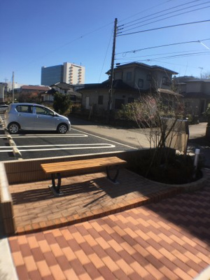 【その他共用部分】 | Hikari Heights（ヒカリハイツ）