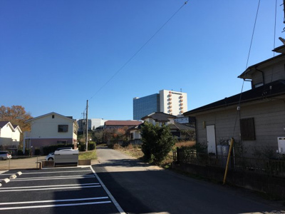 【周辺】 | Hikari Heights（ヒカリハイツ）