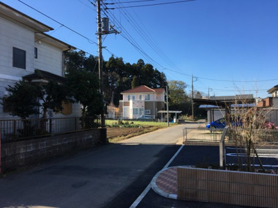 【周辺】 | Hikari Heights（ヒカリハイツ）