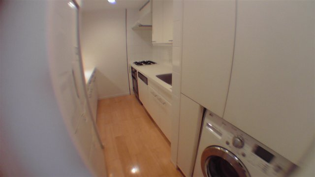 港区虎ノ門４丁目の賃貸マンションのその他|キッチン・同タイプ参照