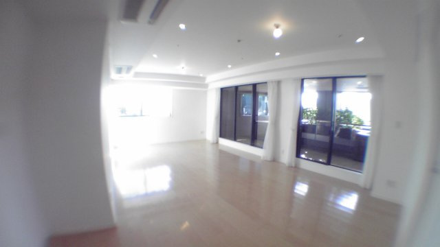 港区虎ノ門４丁目の賃貸マンションのその他|リビング・同タイプ参照