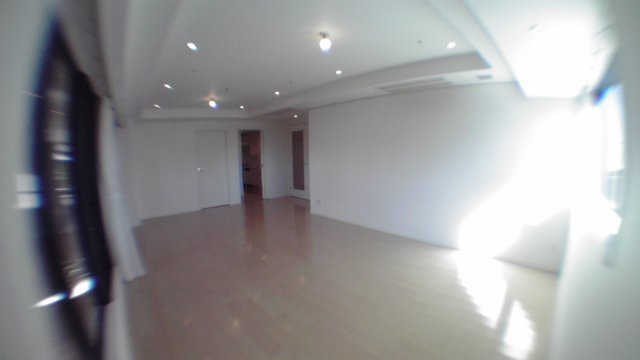 港区虎ノ門４丁目の賃貸マンションの居間・リビング|同タイプ参照