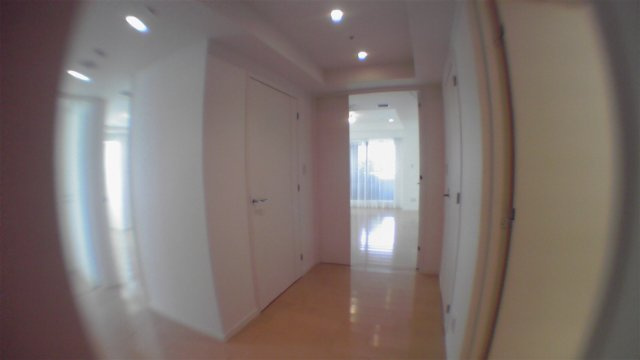港区虎ノ門４丁目の賃貸マンションの玄関|同タイプ参照