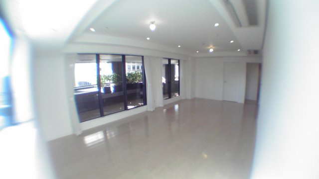 港区虎ノ門４丁目の賃貸マンションのその他|リビング・同タイプ参照