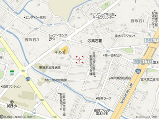 【地図】