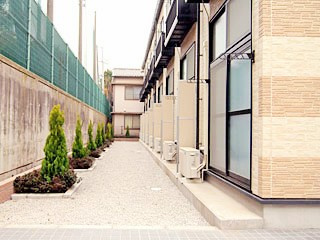 【バルコニー】 | ジュネス