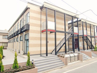 ジュネスの画像