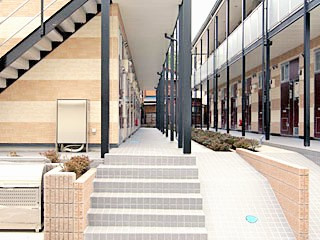 【エントランス】 | ジュネス