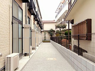 【バルコニー】 | ＳｍａｌｌＲｉｖｅｒ