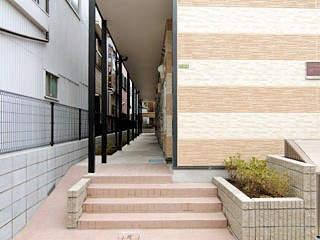 【エントランス】 | ＳｍａｌｌＲｉｖｅｒ