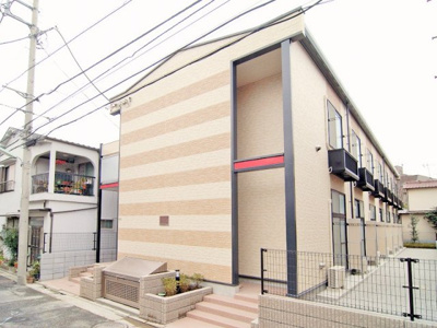 【外観】 | ＳｍａｌｌＲｉｖｅｒ