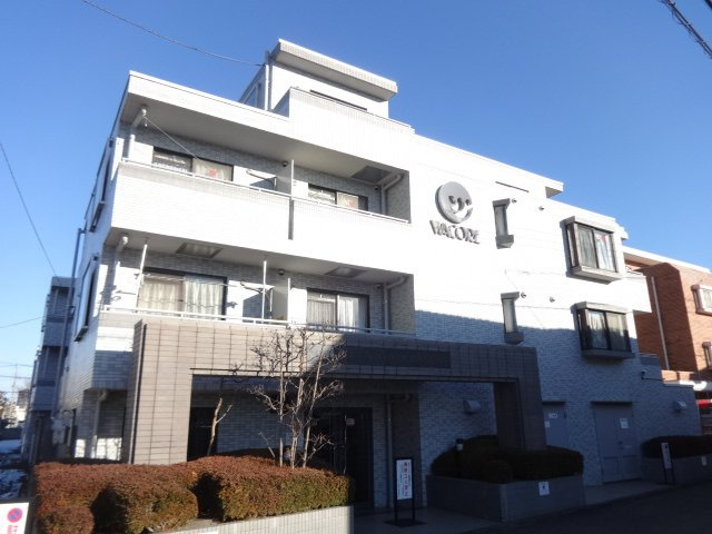 ワコーレ東村山