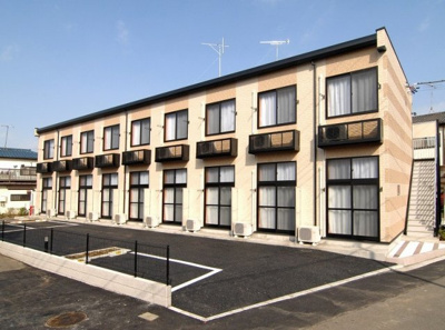 【バルコニー】 | ワールド松戸新田