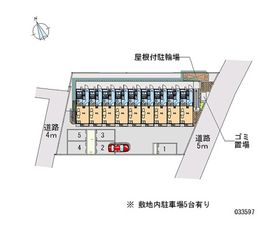 【地図】 | ワールド松戸新田