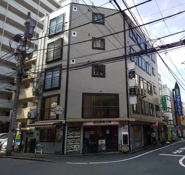 ホワイトBLの画像