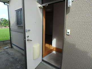 【玄関】 | プリマ