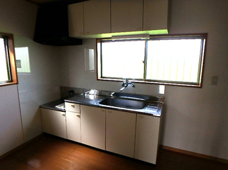 【キッチン】 | プリマ