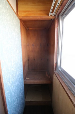 【収納】 | 海運町ハイツ