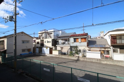 【展望】 | 海運町ハイツ