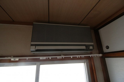 【設備】 | 海運町ハイツ