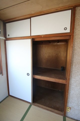 【収納】 | 海運町ハイツ