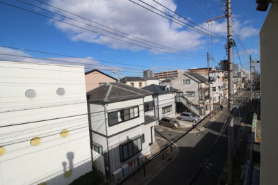 【展望】 | 満福ビル