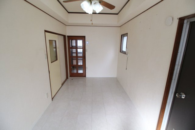 【内装】 | 満福ビル