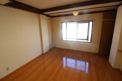 【洋室】 | 満福ビル