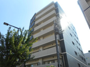 アンシャンテ松崎町の画像