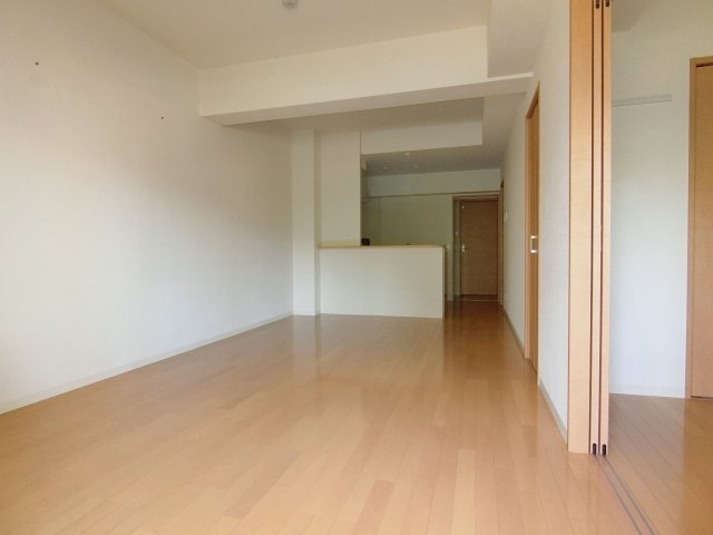 【居間・リビング】 | アンシャンテ松崎町
