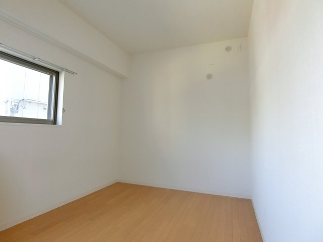 【寝室】 | アンシャンテ松崎町