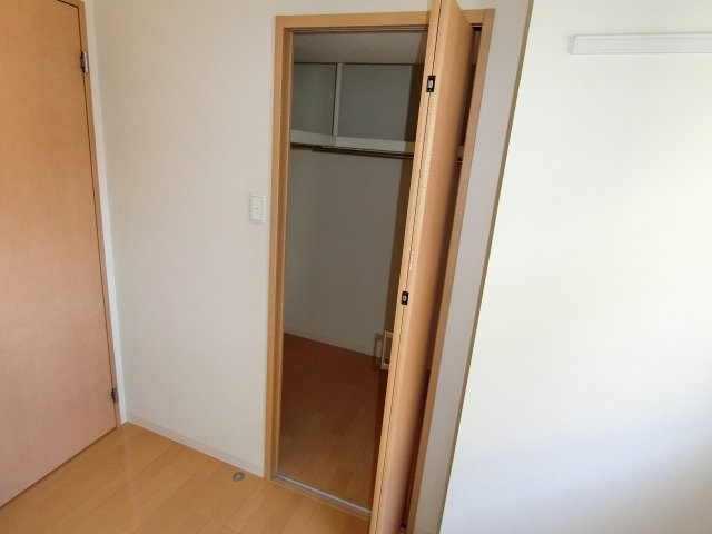 【収納】 | アンシャンテ松崎町