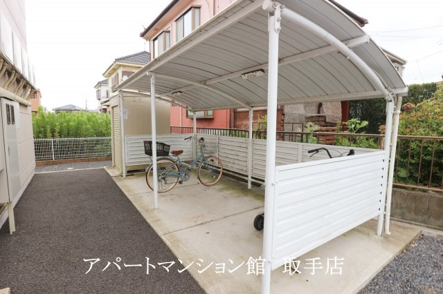 Great Palのその他共用部分