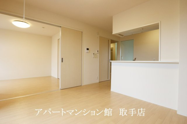 Great Palの居間・リビング