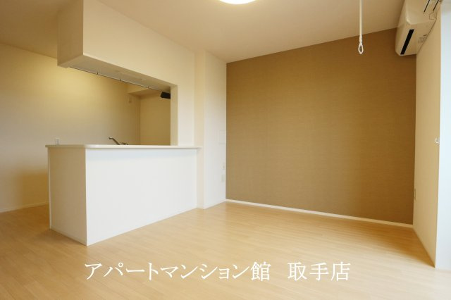 Great Palの居間・リビング