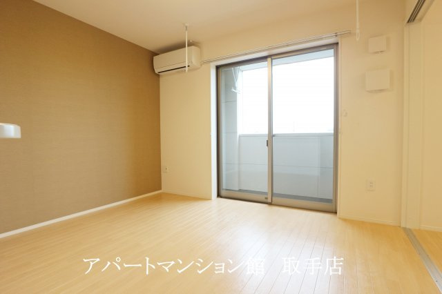 Great Palの居間・リビング