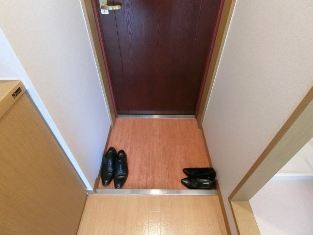 【玄関】 | 朝陽館