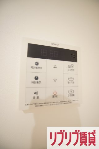 HALE KAI(ハレ カイ)の設備