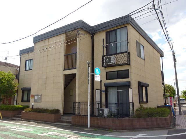 メインシティガーデン 細田