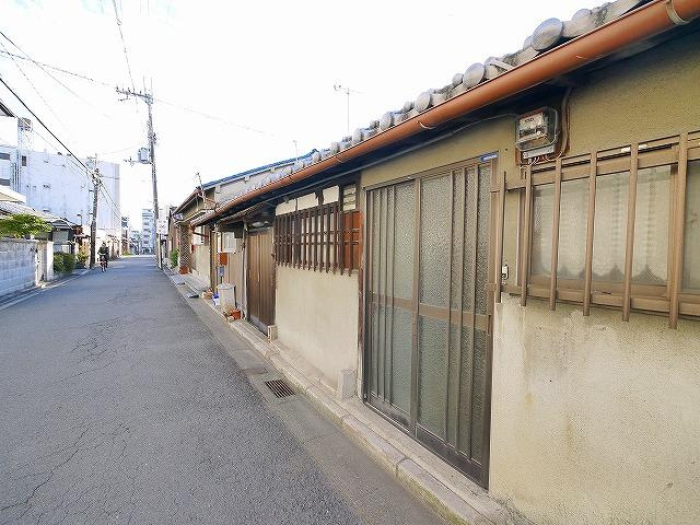 中西貸家（三条町）のその他共用部分