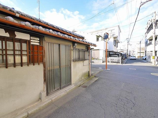 中西貸家（三条町）のその他共用部分