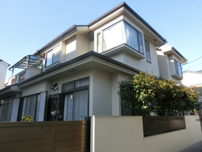 【外観】 | フジタハウス